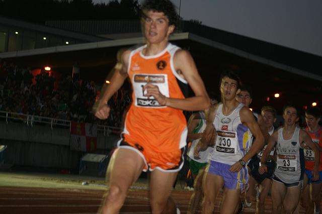 España Cadete 2008 2252